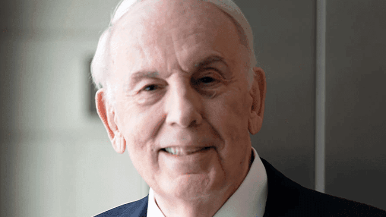 Murió Joseph F. Fraumeni Jr., el médico que descubrió que el cáncer puede heredarse