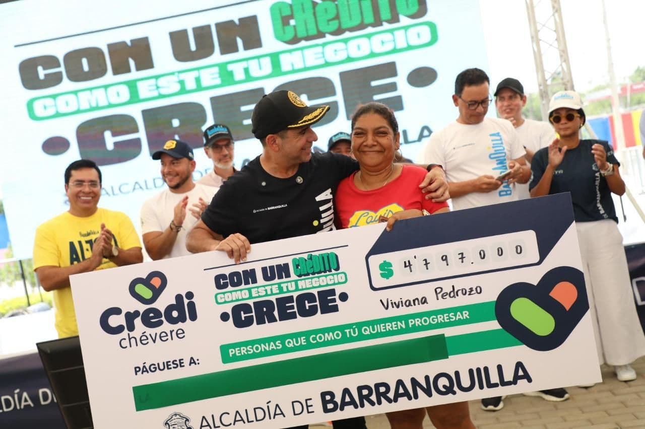 Cerca de 11.000 barranquilleros salieron del desempleo y la ciudad alcanza su mejor indicador de los últimos años