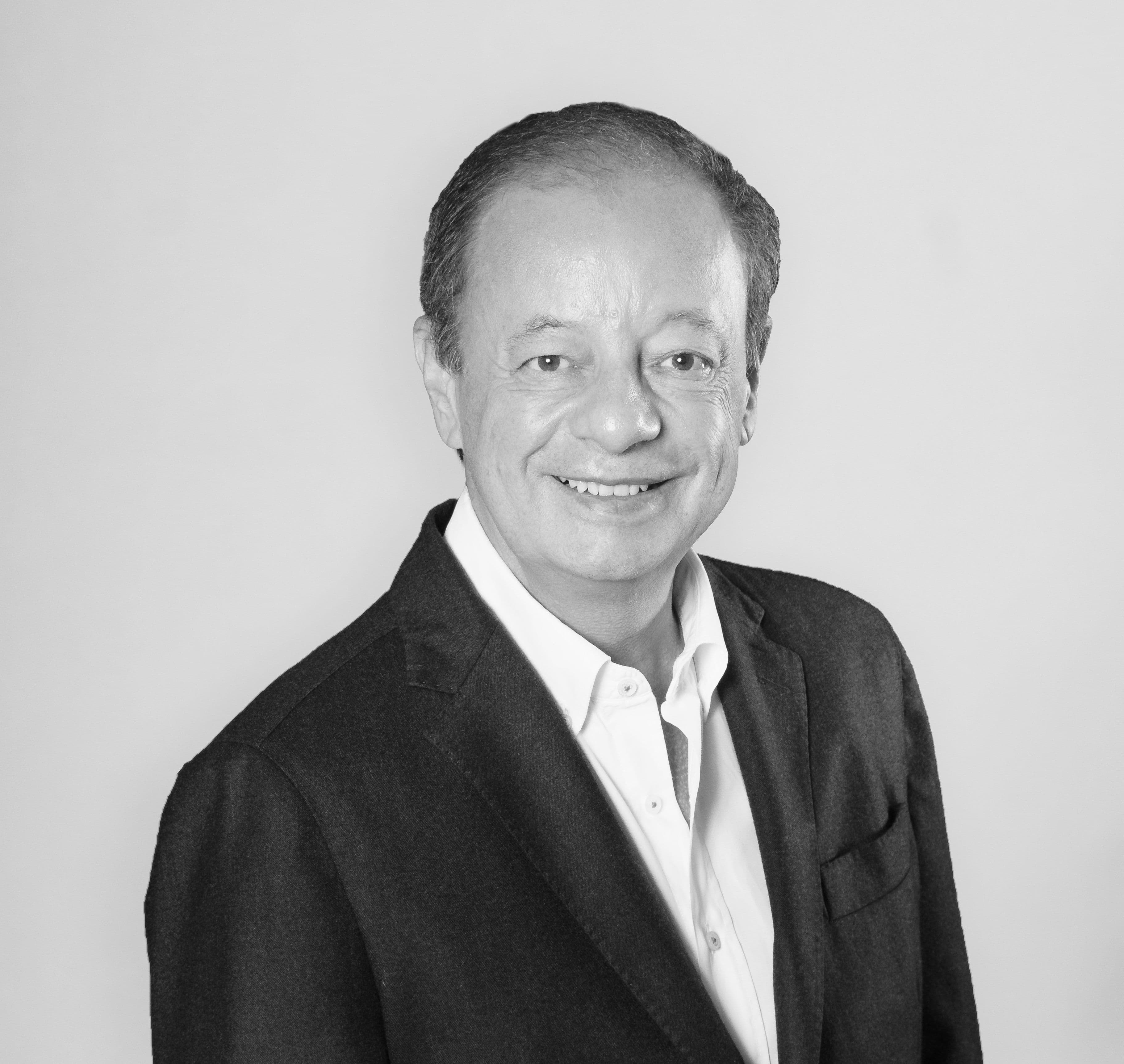 Gabriel Silva Luján