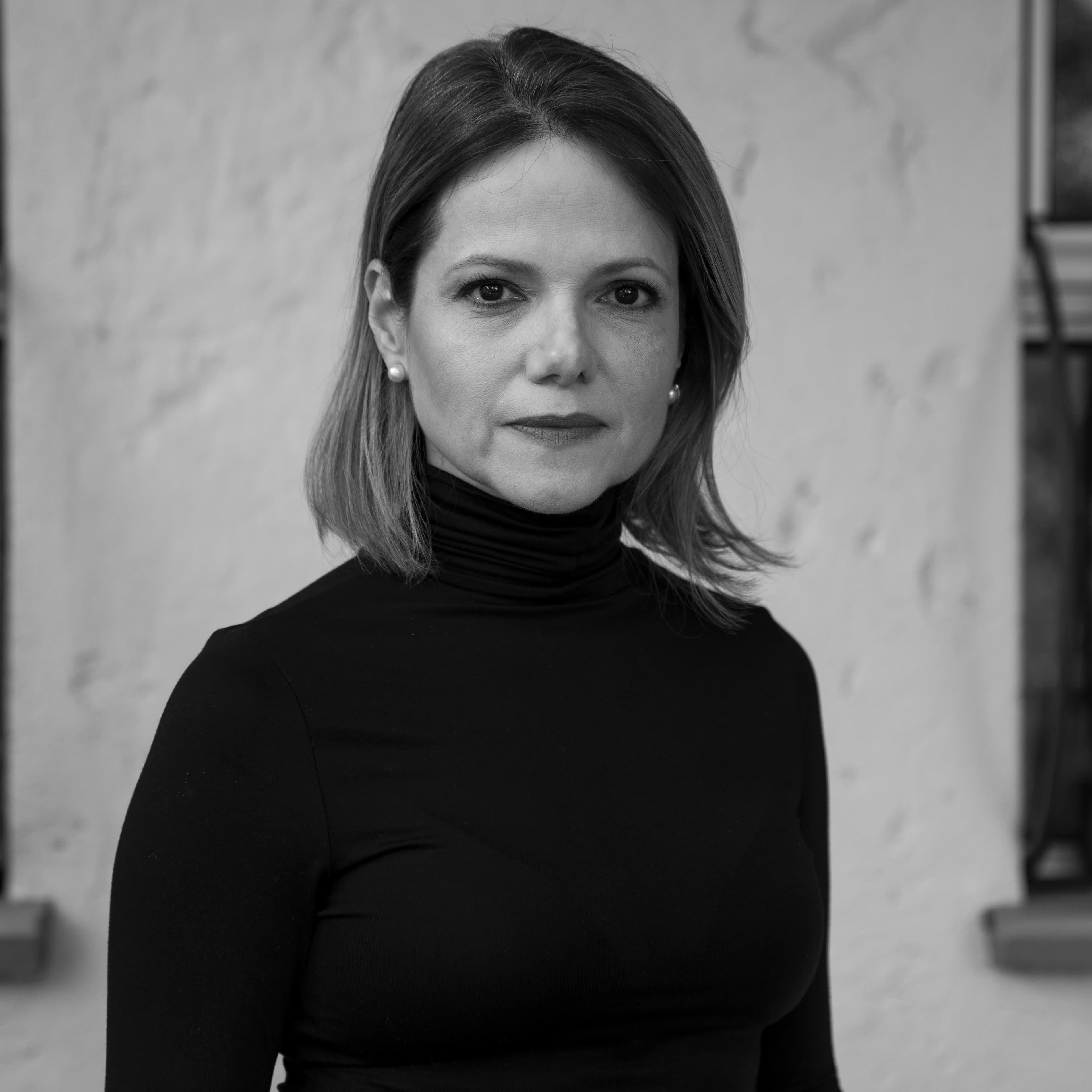 Ana Cristina Restrepo Jiménez