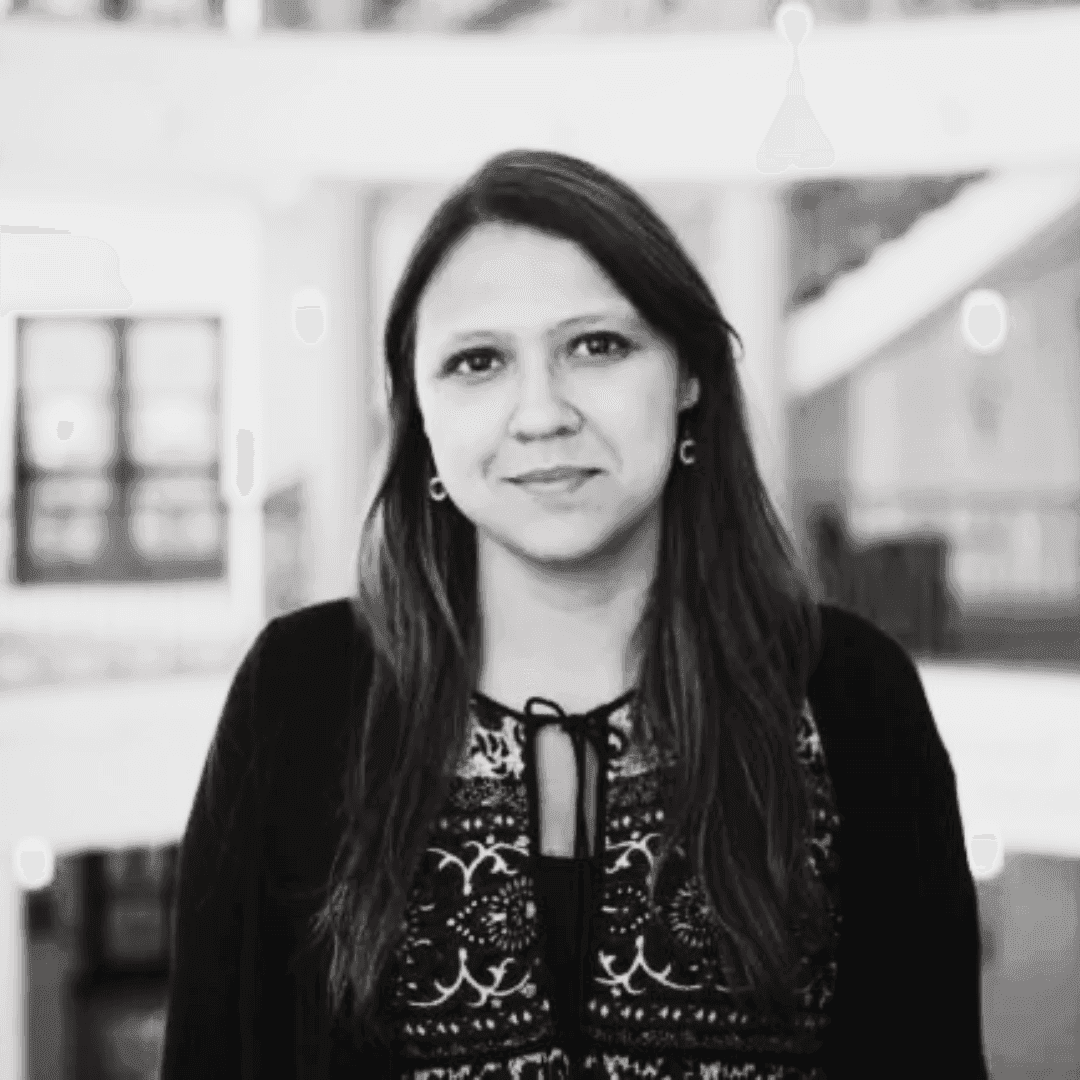 Silvia Serrano Guzmán