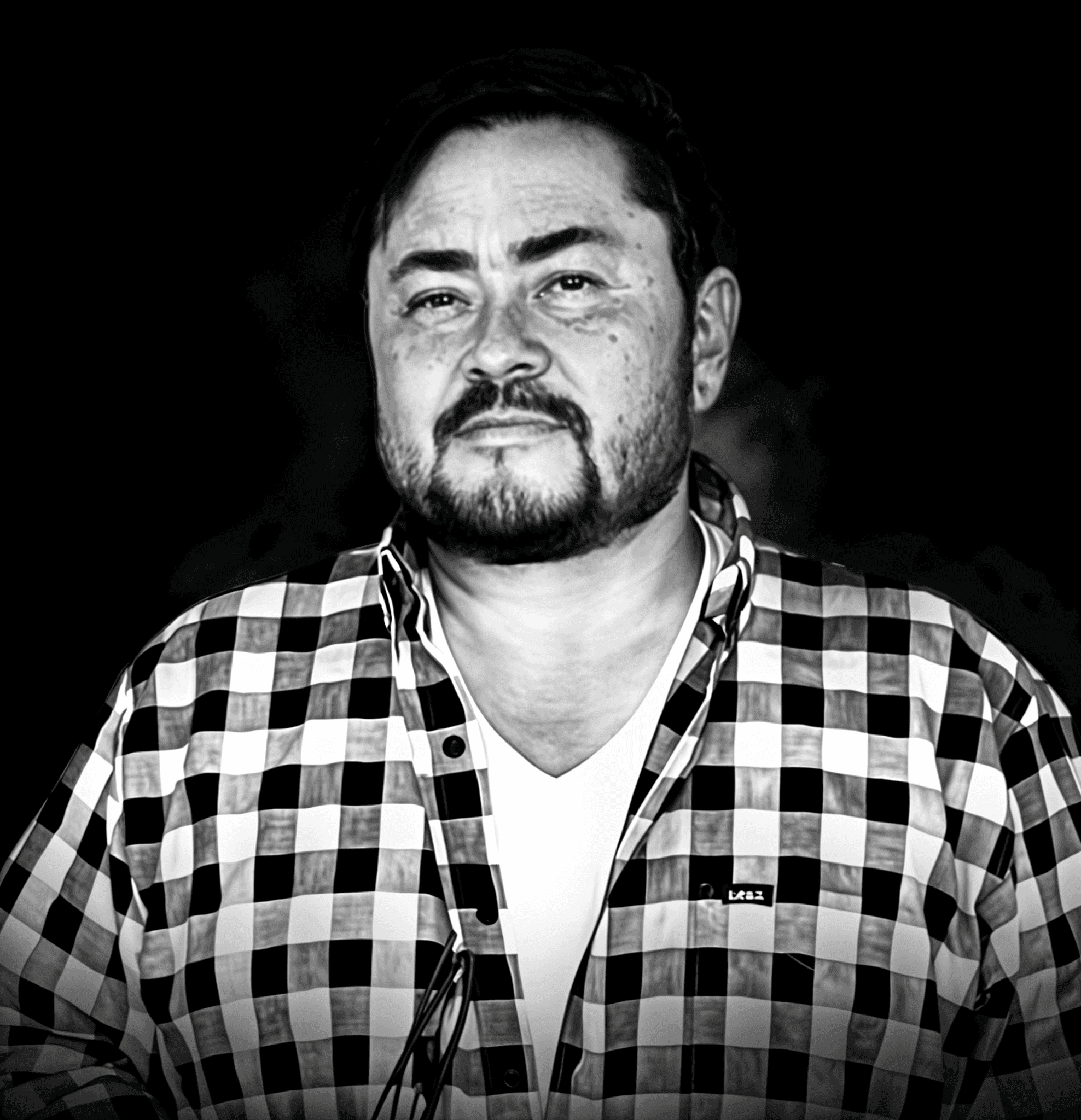 Iván Serrano