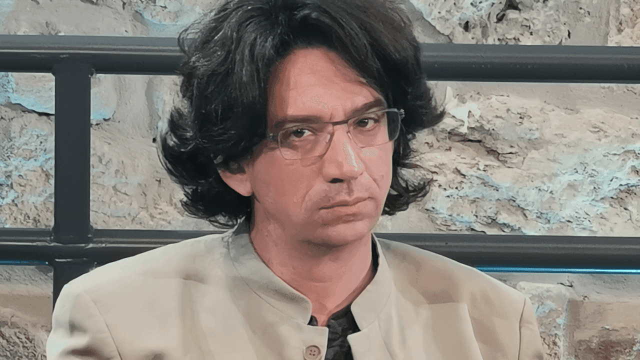 Los ‘tecnoligarcas’ de Silicon Valley y sus ideólogos: Curtis Yarvin, el gurú