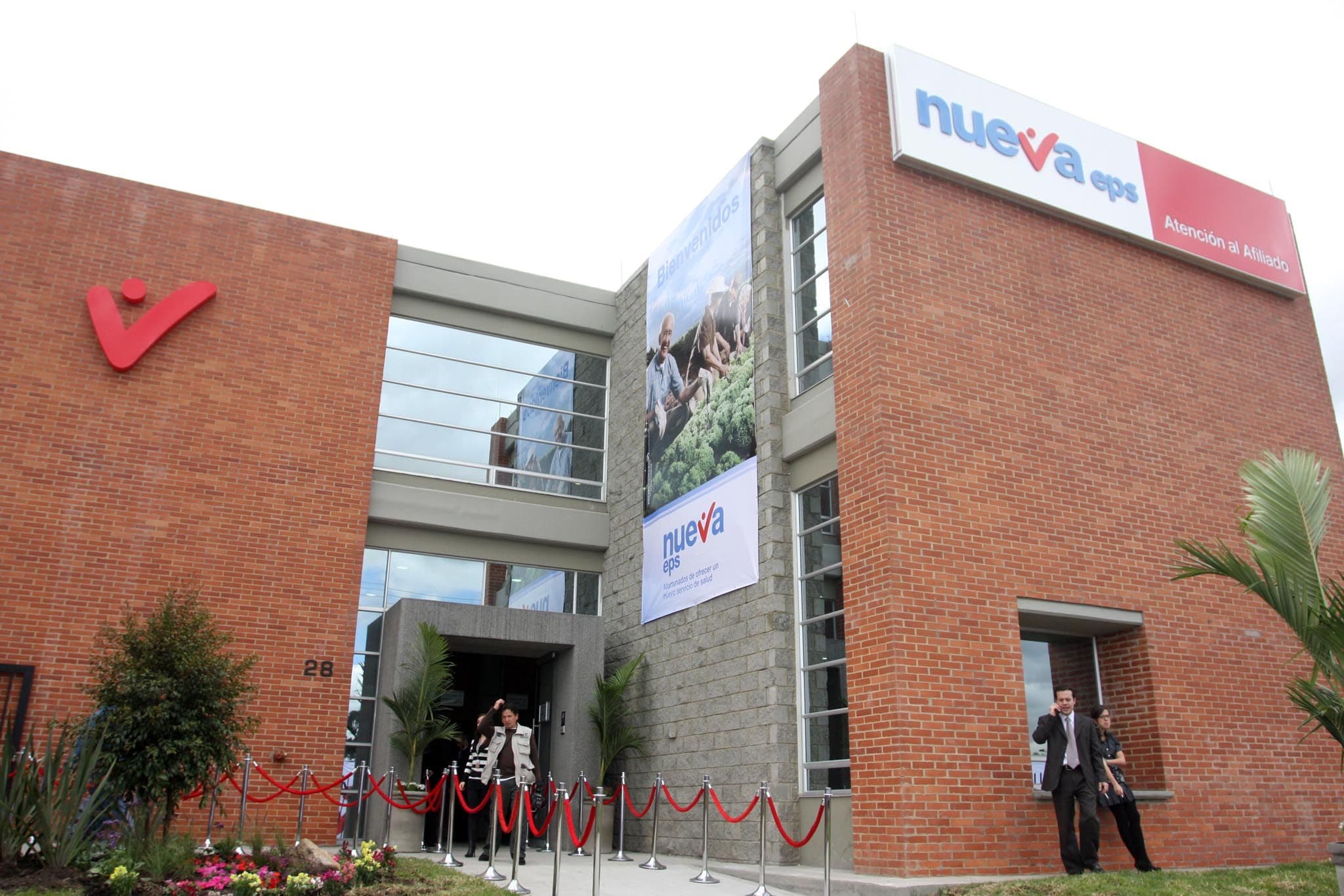Instituto Nacional de Cancerología y Nueva EPS logran acuerdo que garantiza atención a pacientes