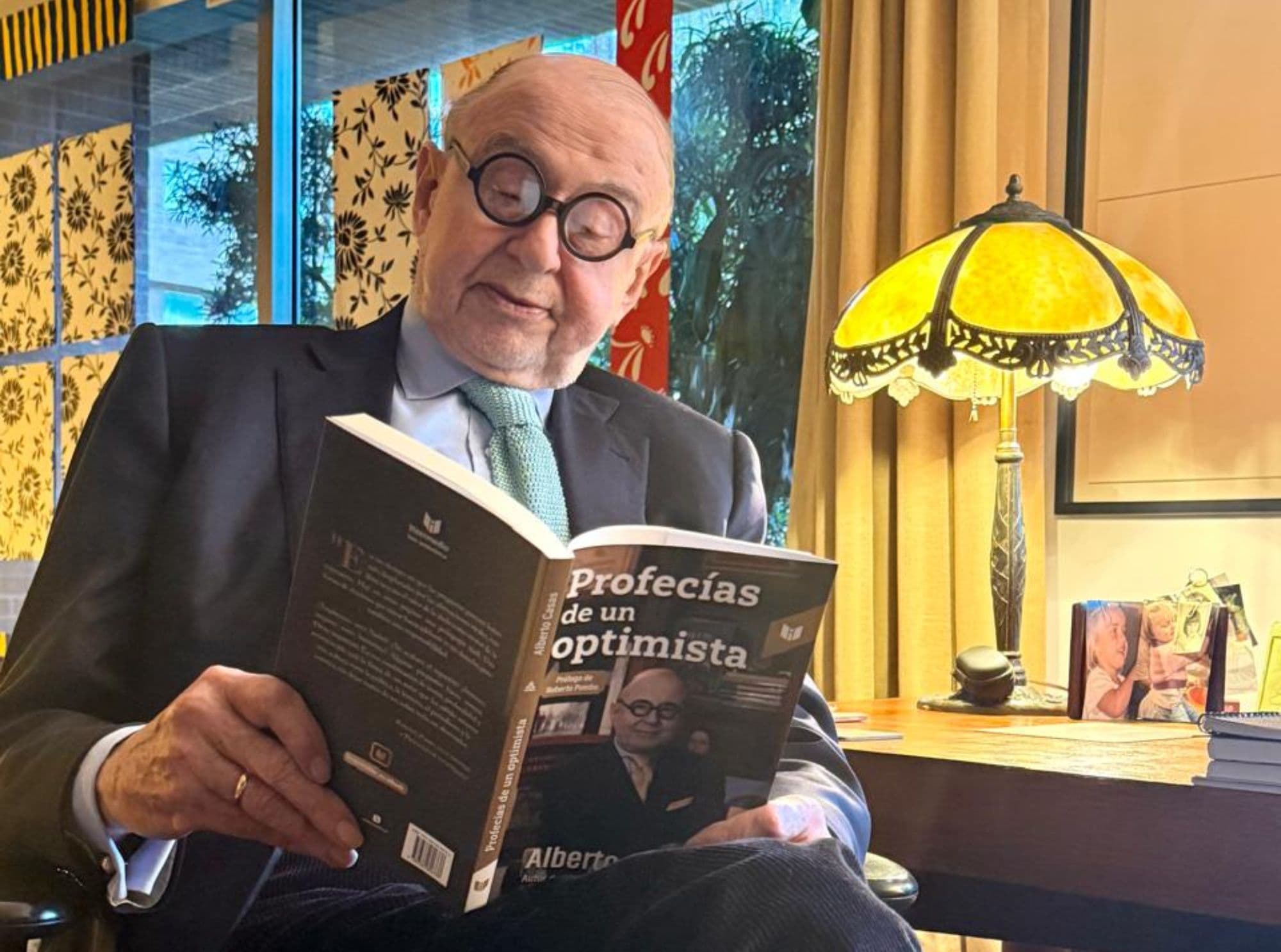 “La desobediencia civil ya dejó muertos en Colombia”: la advertencia de Alberto Casas tras las declaraciones de Cepeda