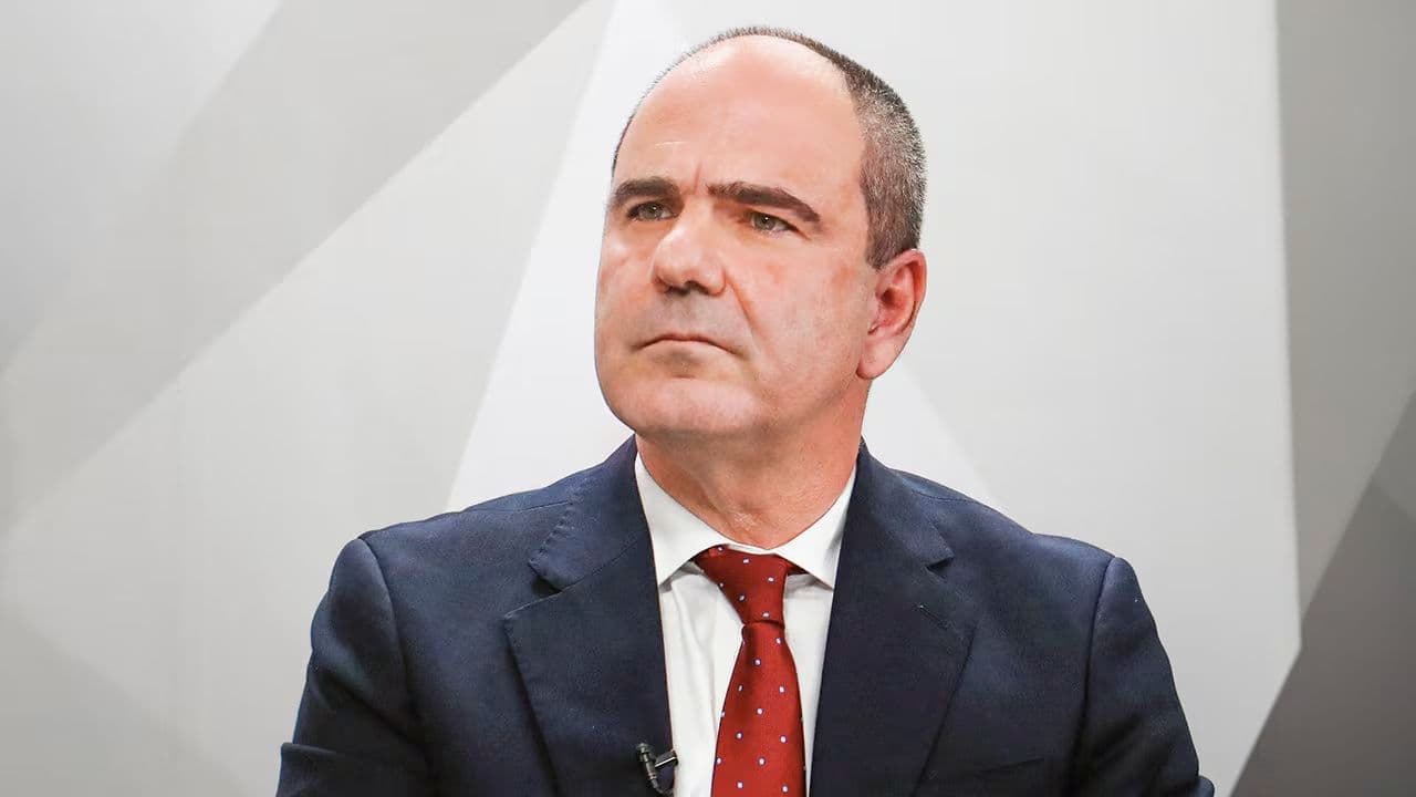 Centro Democrático explica las negociaciones por la presidencia del Congreso y responde por Daniel Briceño