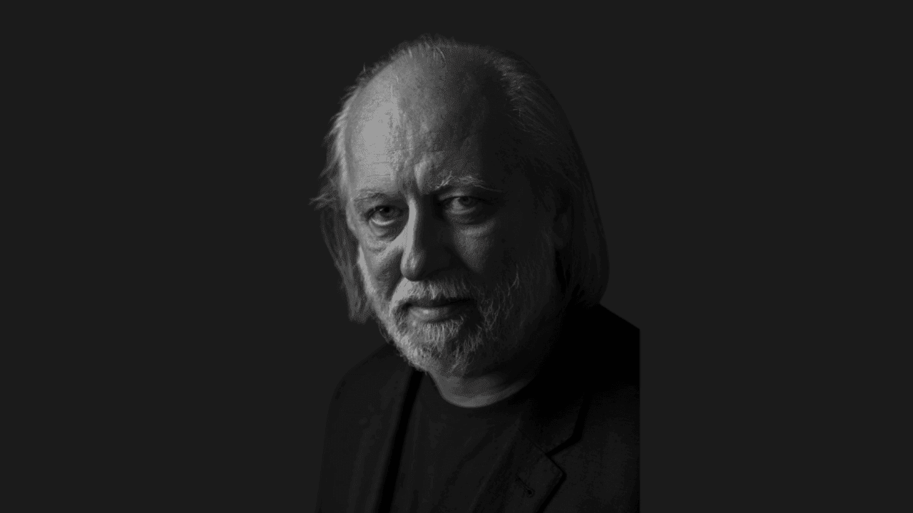 Krasznahorkai, el Nobel que nos alucina con su lenguaje y su imaginación.