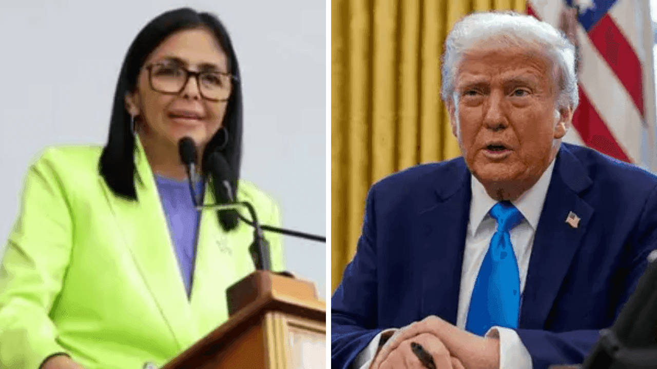 "Se tarda más y más cada día": Palmieri advierte que la democracia en Venezuela se aleja