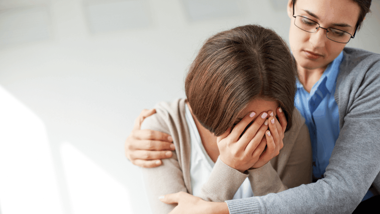 Septiembre: el mes en que también necesitamos hablar de quienes quedan