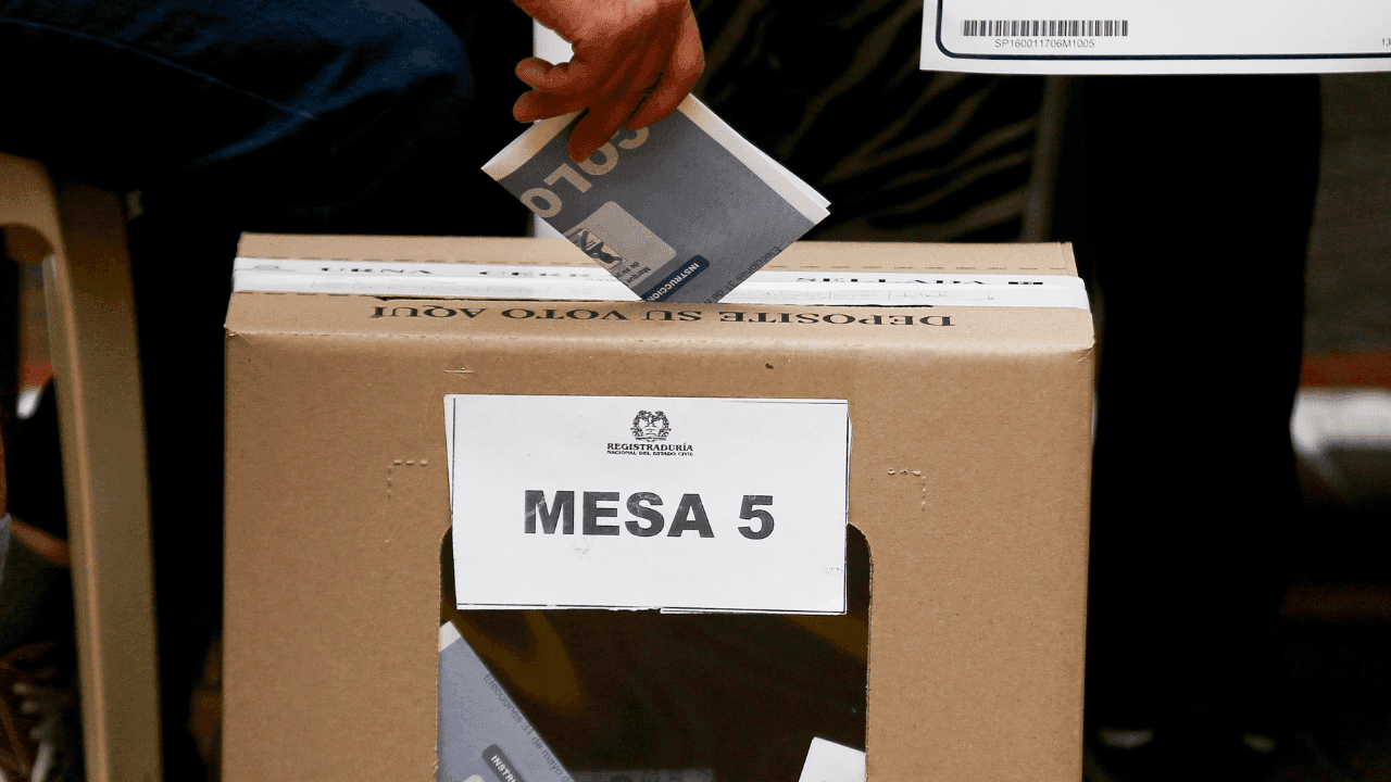 Convencer a un votante es comprender su malestar