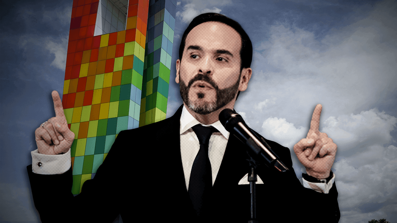 ¿Una oficina de despacho o un poder compartido con Bogotá? Lo que está en juego cuando se habla de Barranquilla capital alterna