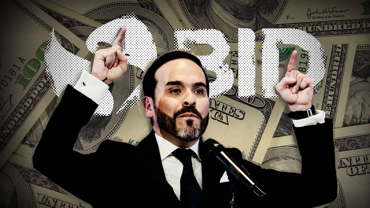 BID explica el verdadero destino de los 60 millones de dólares que mencionó De la Espriella para su empalme ¿Para qué son?