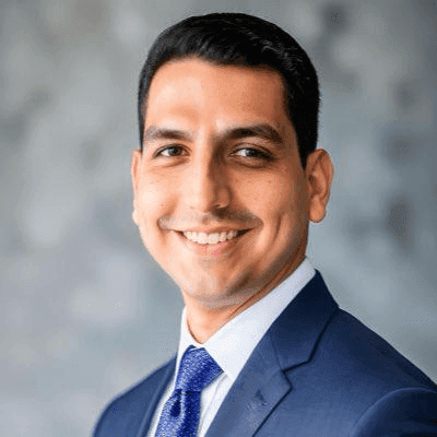Modera: Adam Muñoz