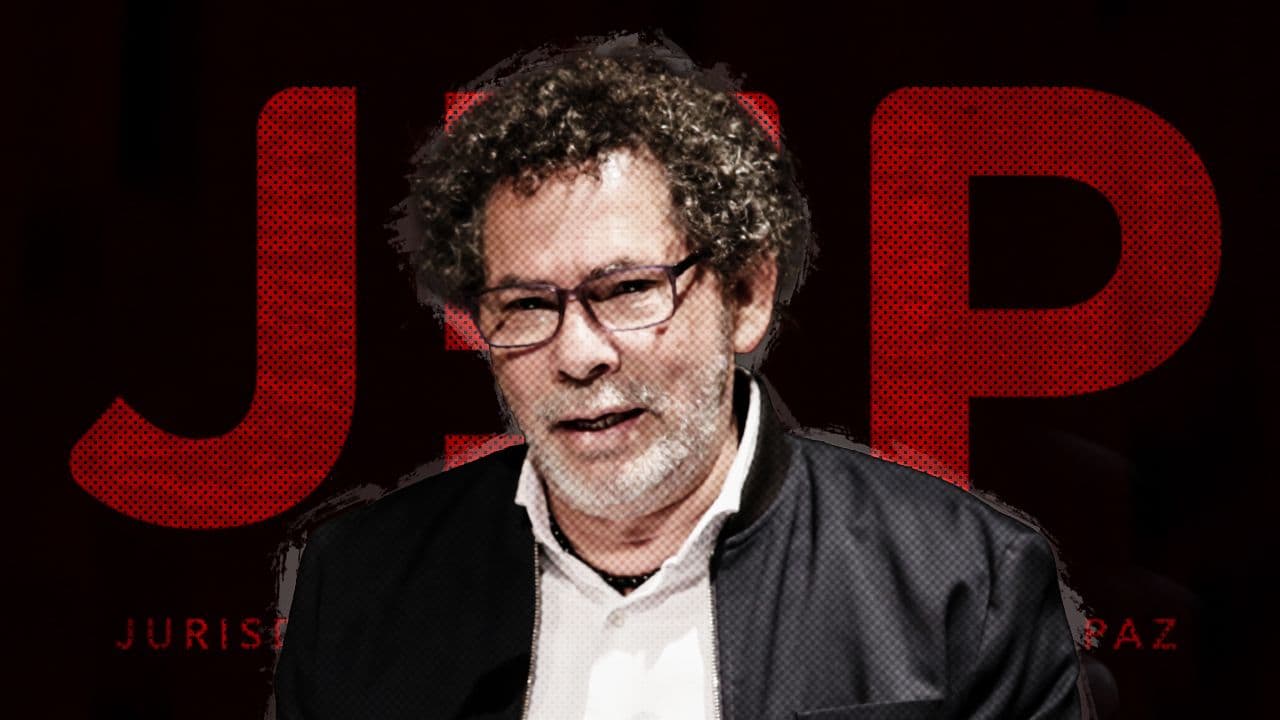 “Su desafío es unificar a este país”: Pastor Alape a Abelardo de la Espriella