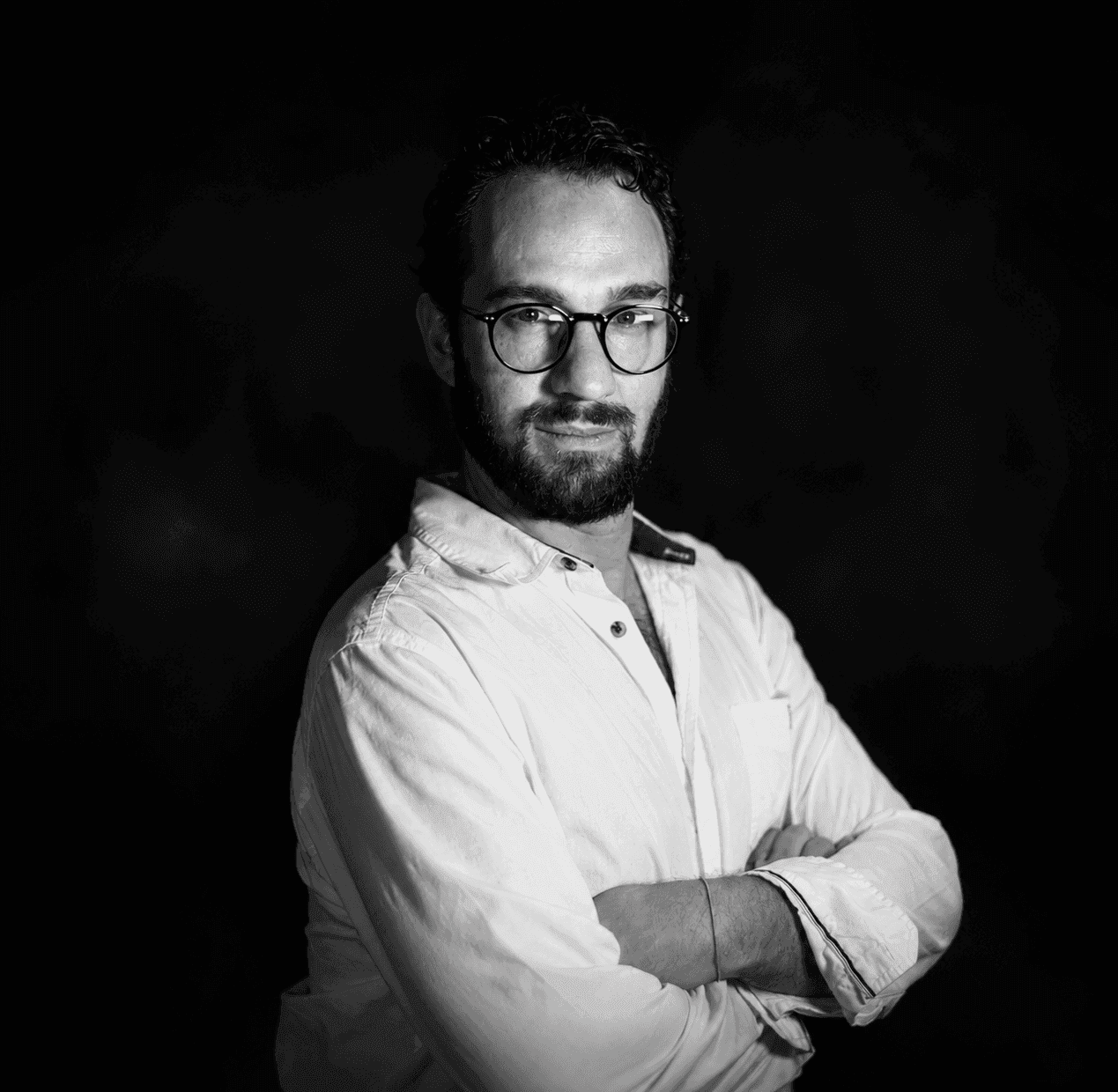 Alfredo Molano