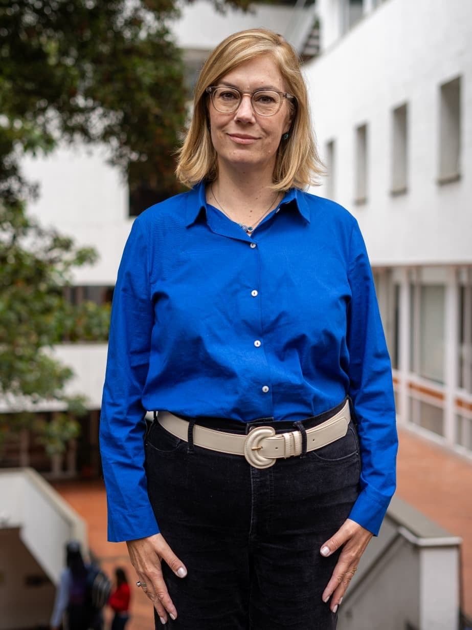 Angélika Rettberg