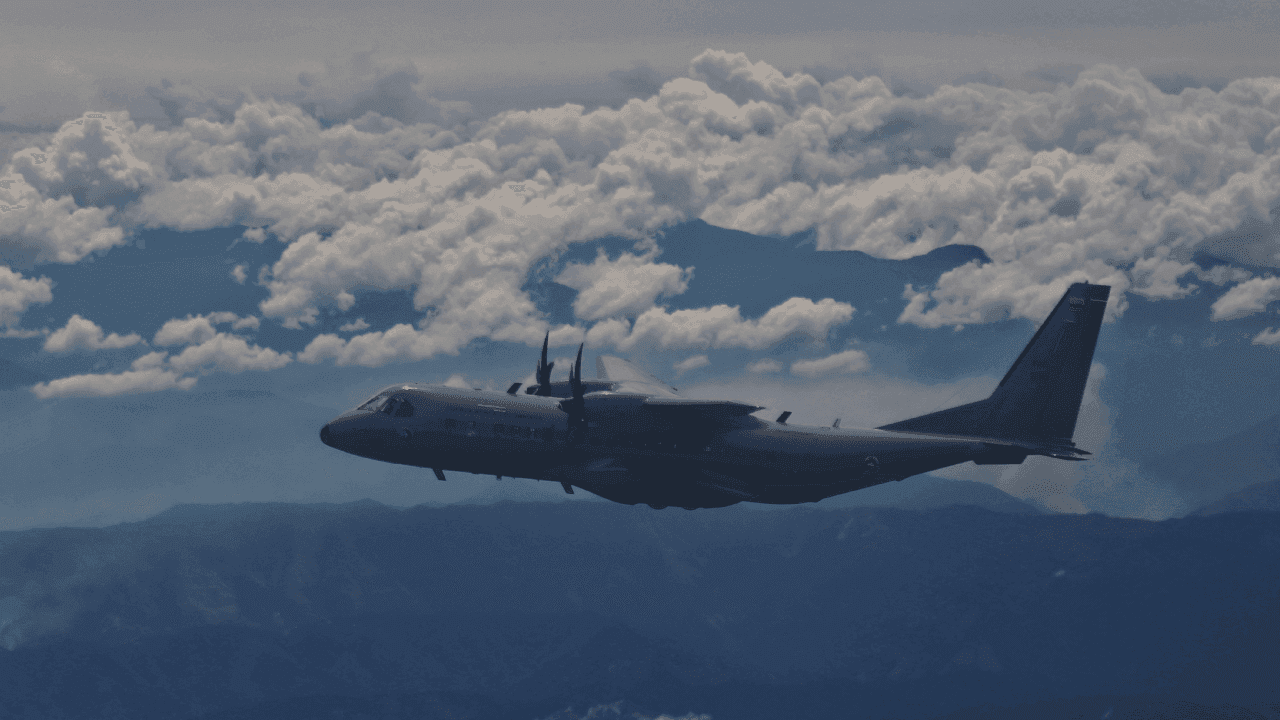 Aerocivil activa búsqueda y salvamento de aeronave que cubría la ruta Condoto - Guaymaral