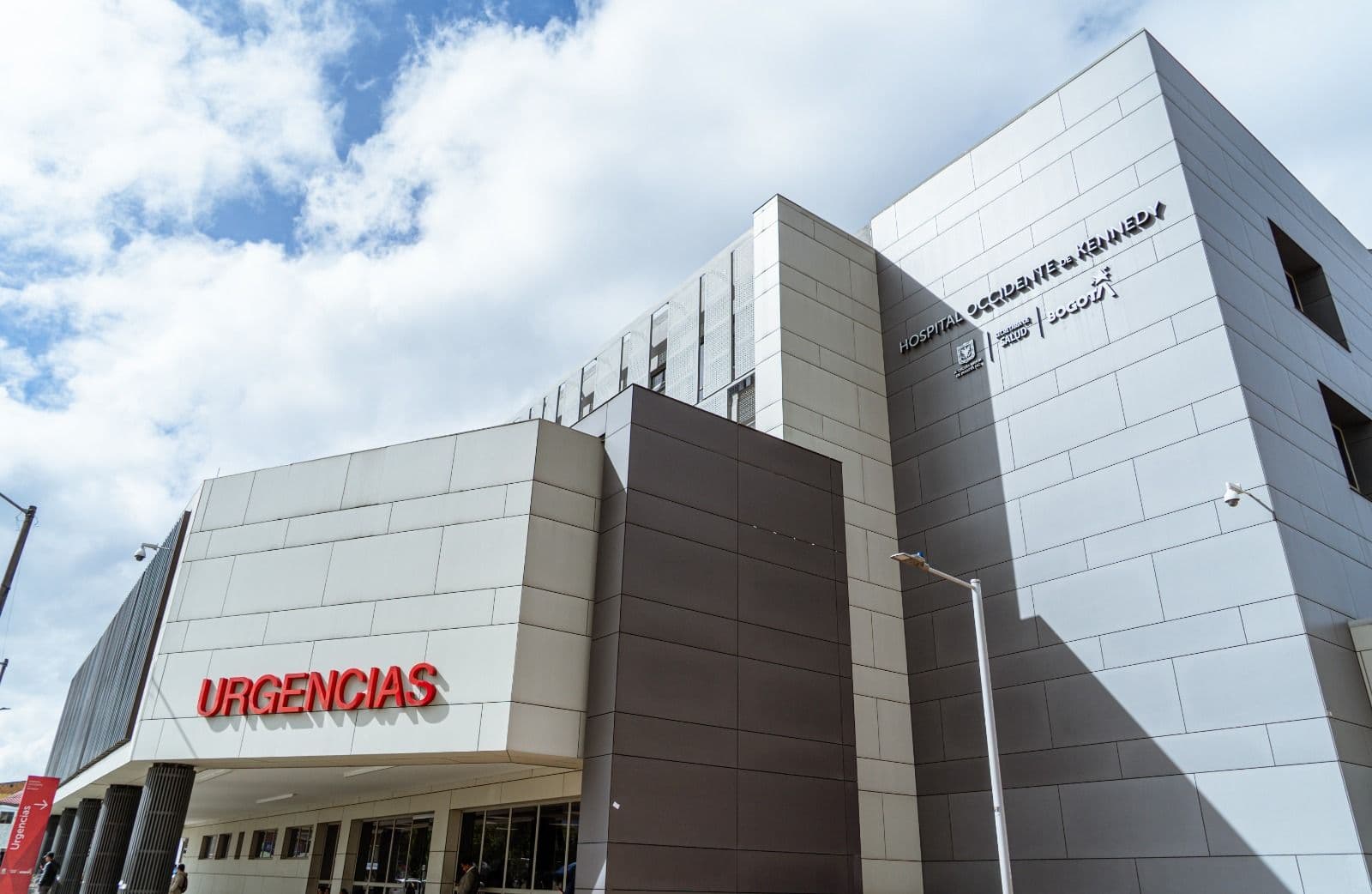 ¿Por qué Bogotá declaró alerta amarilla hospitalaria para la segunda vuelta?