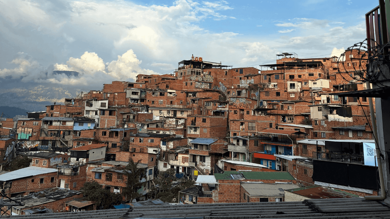 Comuna 13 de Medellín: el rincón donde Colombia aprendió a confiar de nuevo