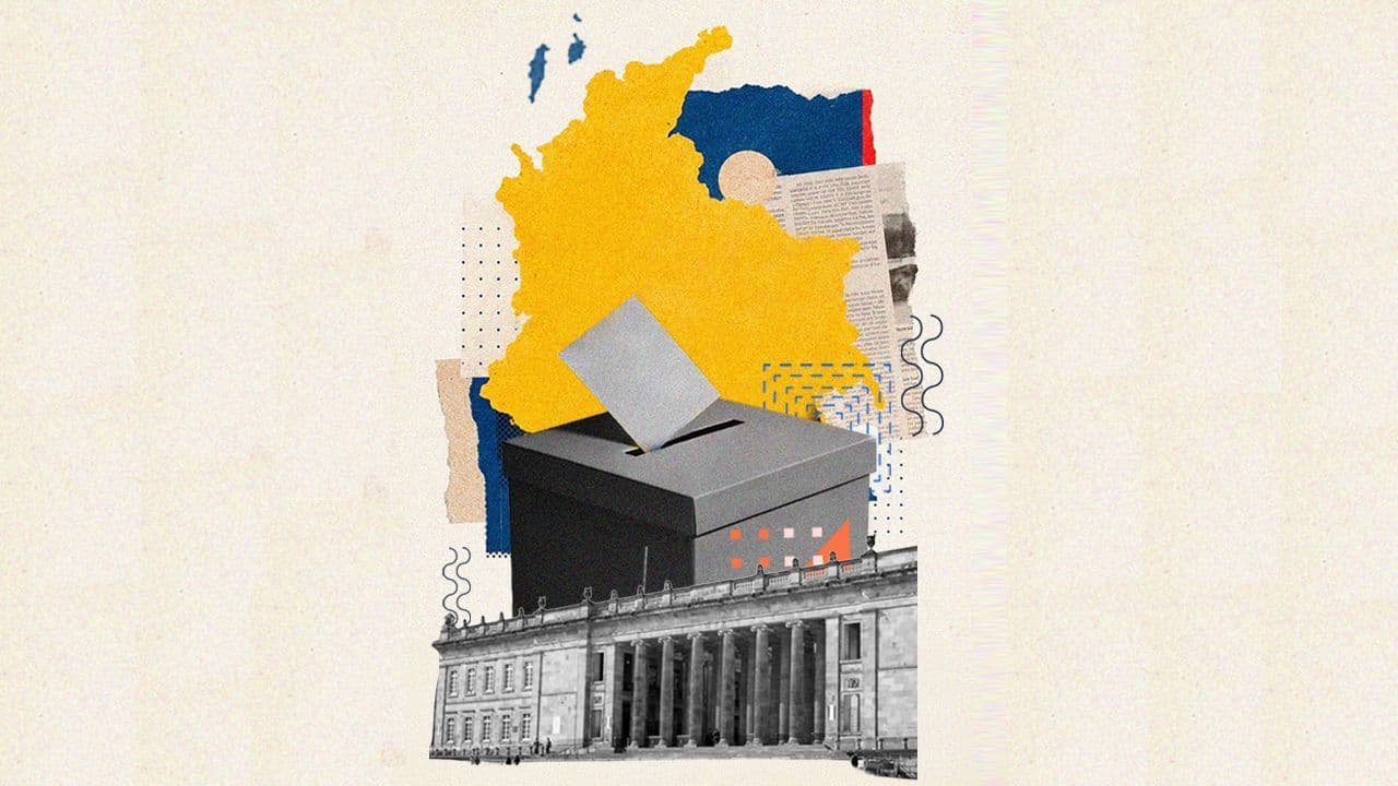 40 años del Código Electoral: ¿el país está preparado para una reforma integral al sistema electoral? 