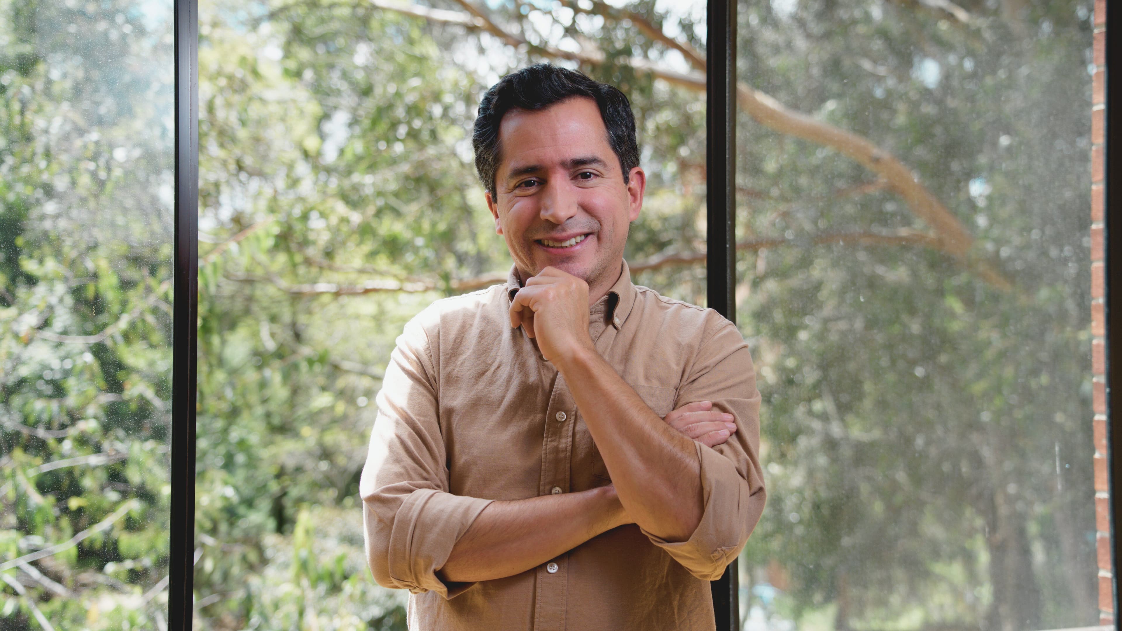 Carlos Cortés