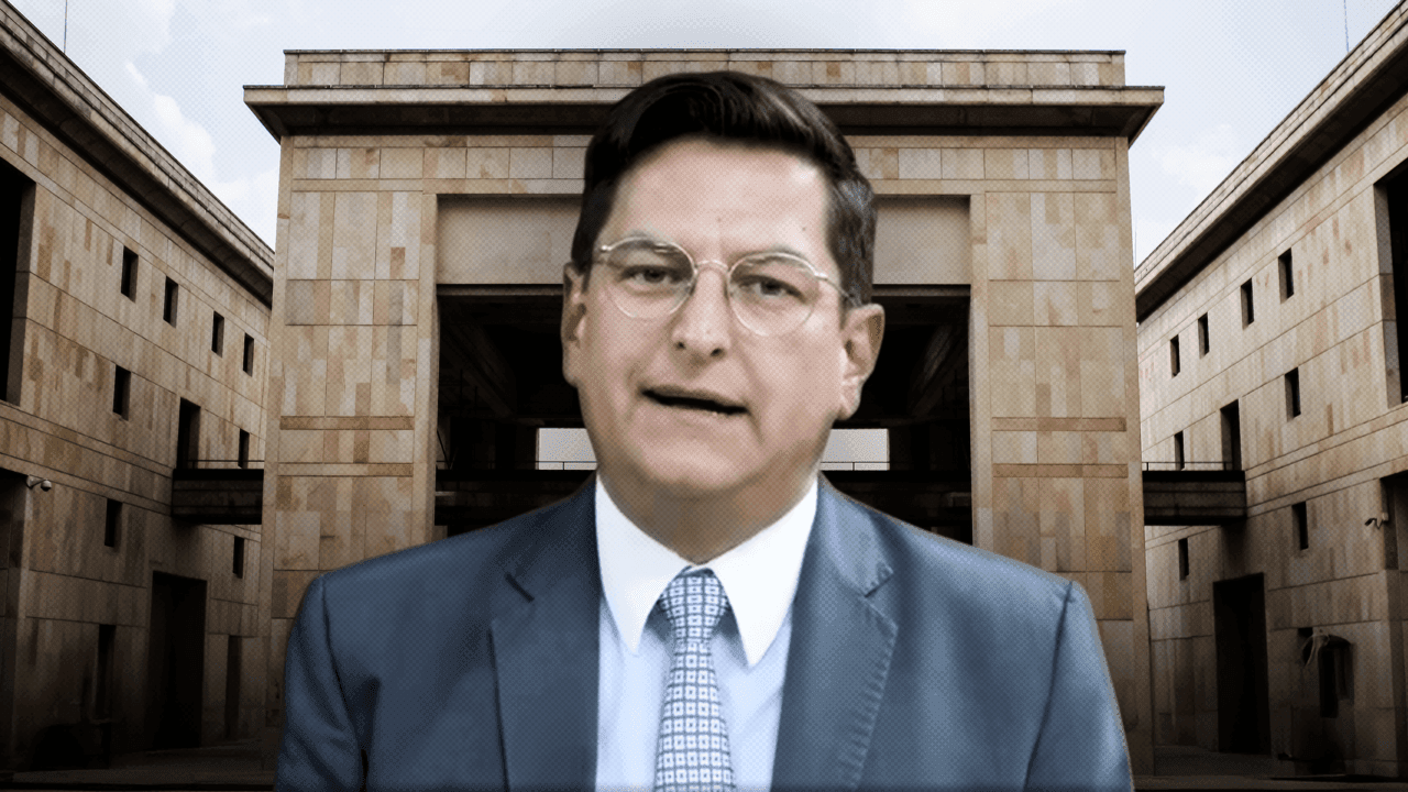 La queja de Karen Manrique contra Javier Fonseca, aspirante a magistrado de la Sala de Instrucción de la Corte Suprema