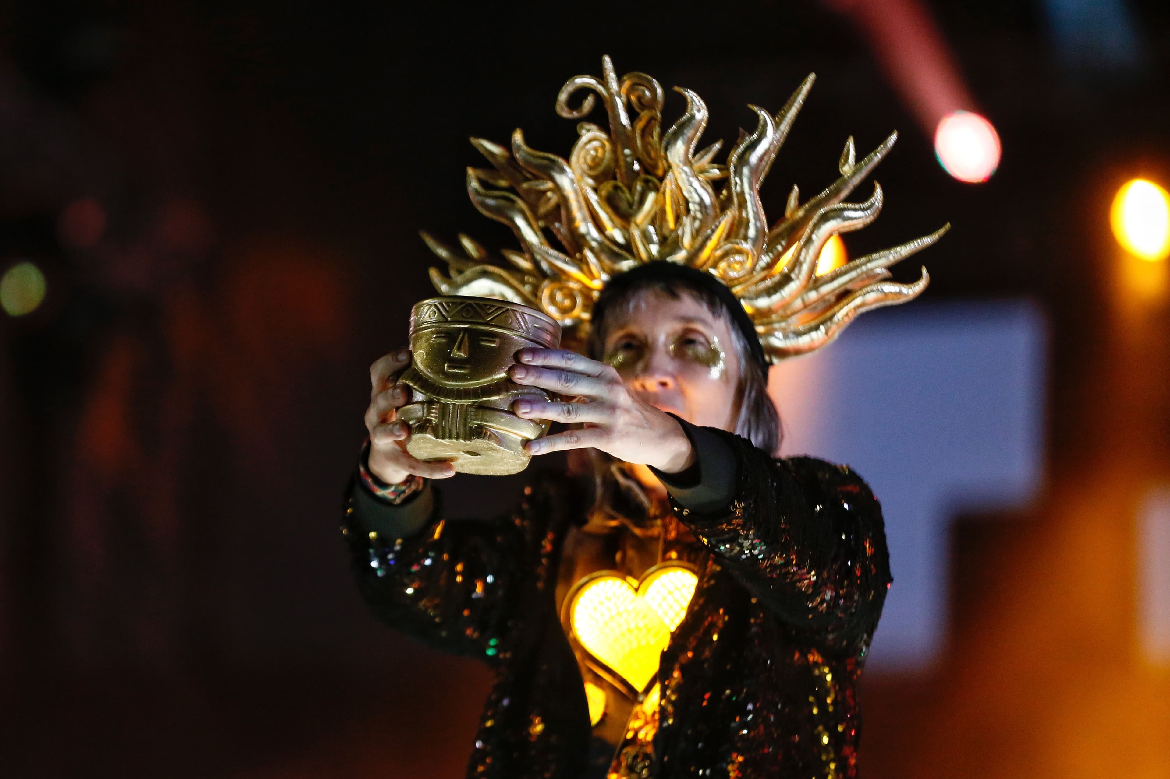 Andrea Echeverri