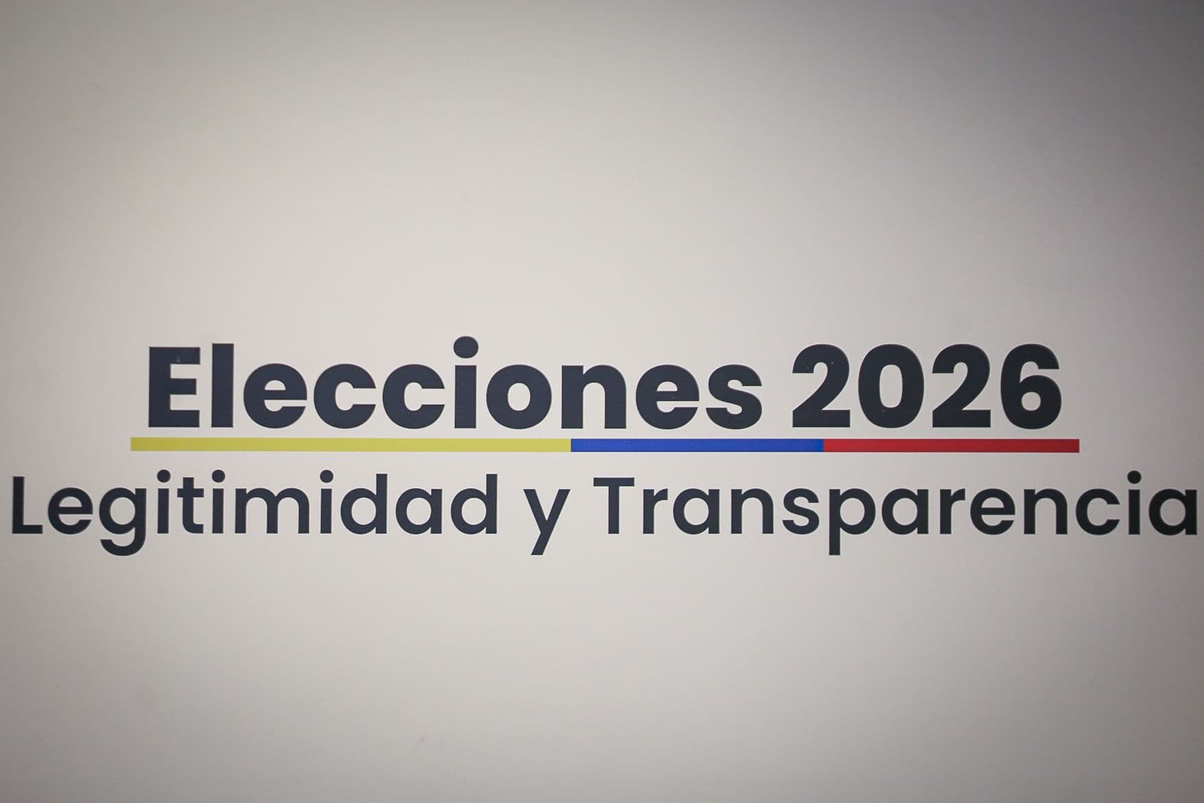 Encuestas, percepciones y voto útil: así se construye un clima electoral