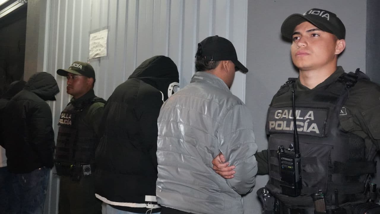 La Policía Metropolitana advirtió que ese modus operandi se ha sofisticado en la capital | Crédito: Cortesía