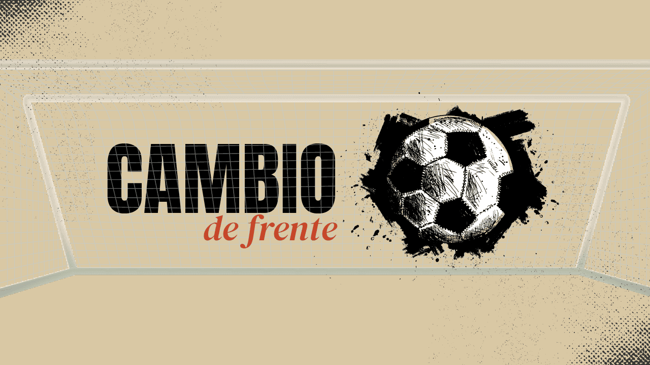 CAMBIO de Frente: el 'newsletter' de CAMBIO que cuenta el Mundial como se debe 