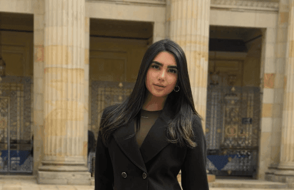 Procuraduría abre indagación por presunto tráfico de influencias de Gabriela Muñoz en la Aerocivil