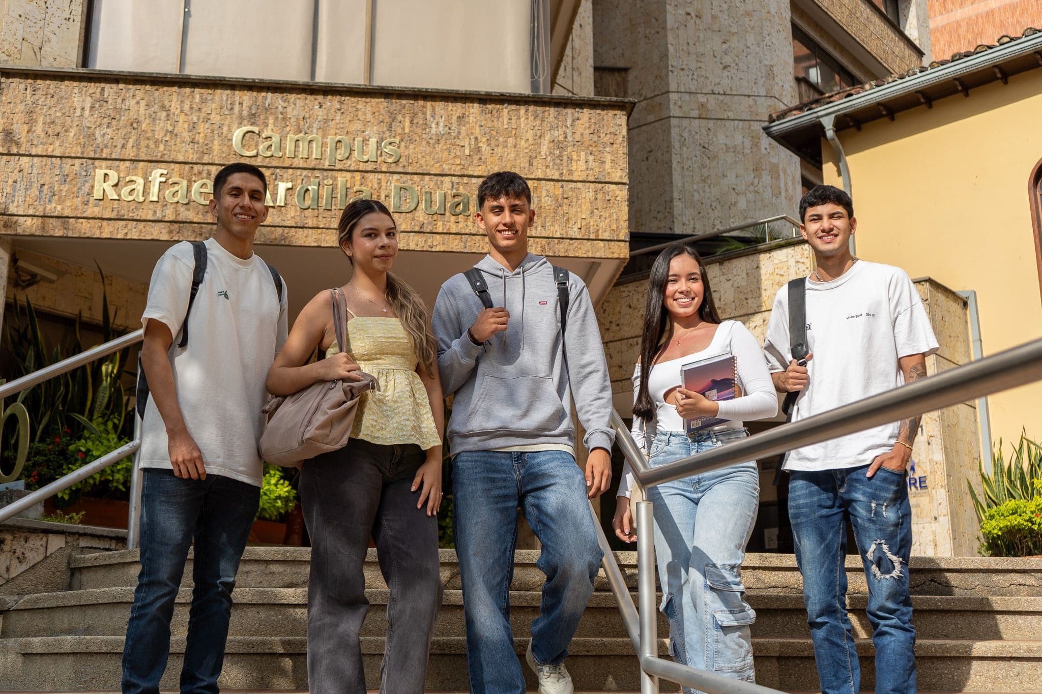 UNAB: siete décadas transformando a Santander desde la educación