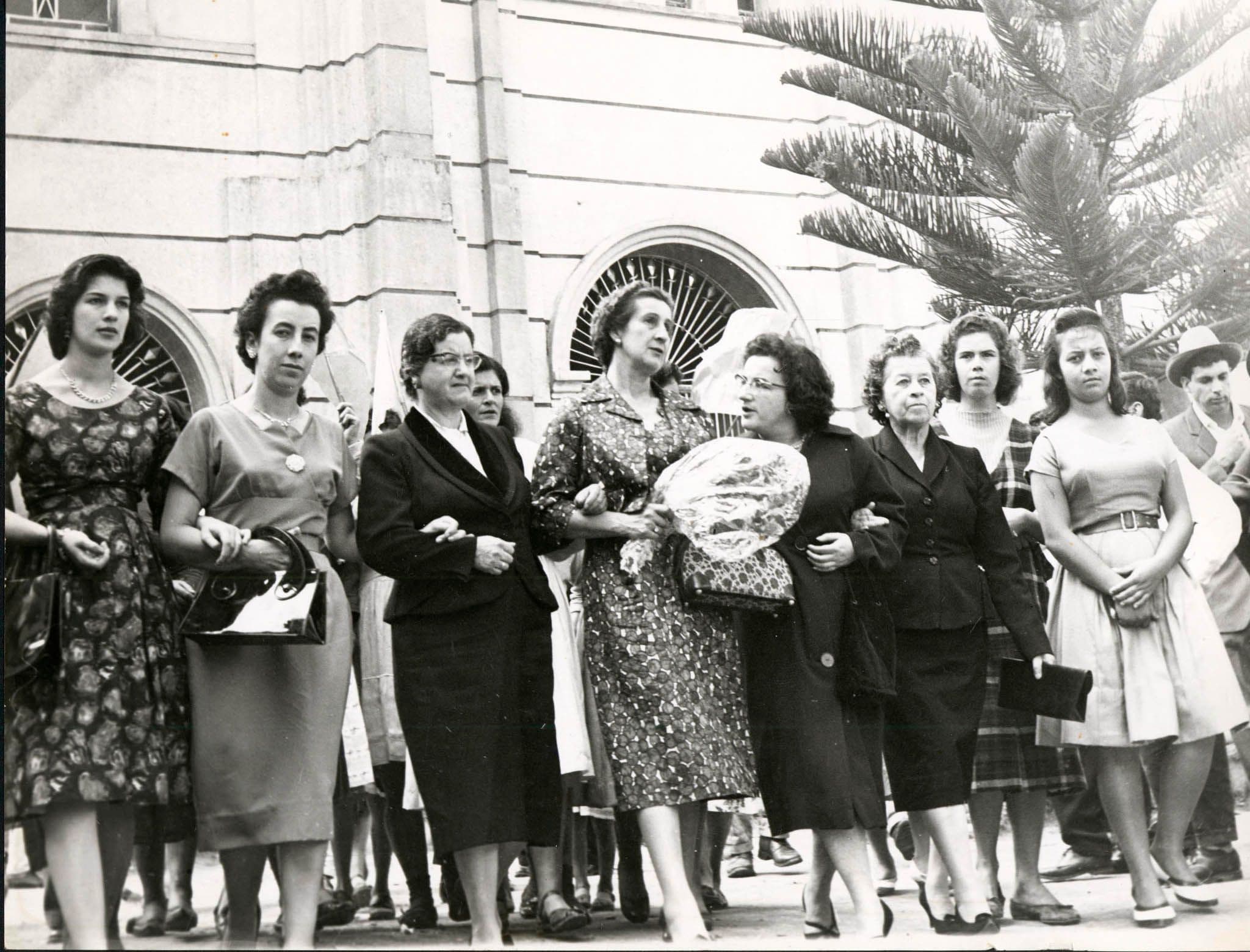 El voto femenino en Colombia: la conquista que transformó la democracia