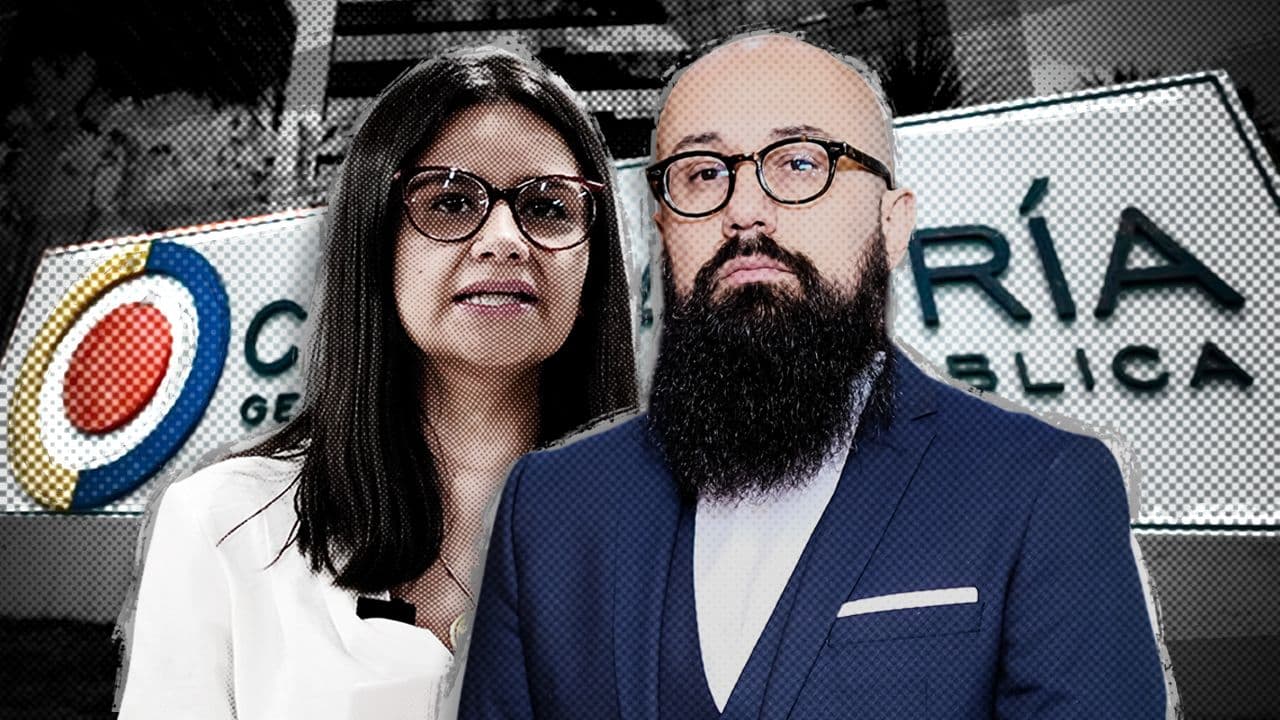 ¿Angie Rodríguez tenía la razón sobre sus denuncias contra Carlos Carrillo?: el veredicto de la Contraloría 