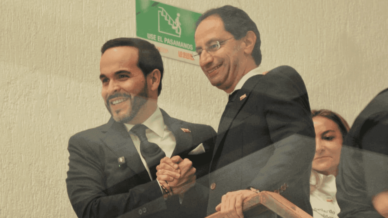 La incidencia de la religión en el debate electoral colombiano