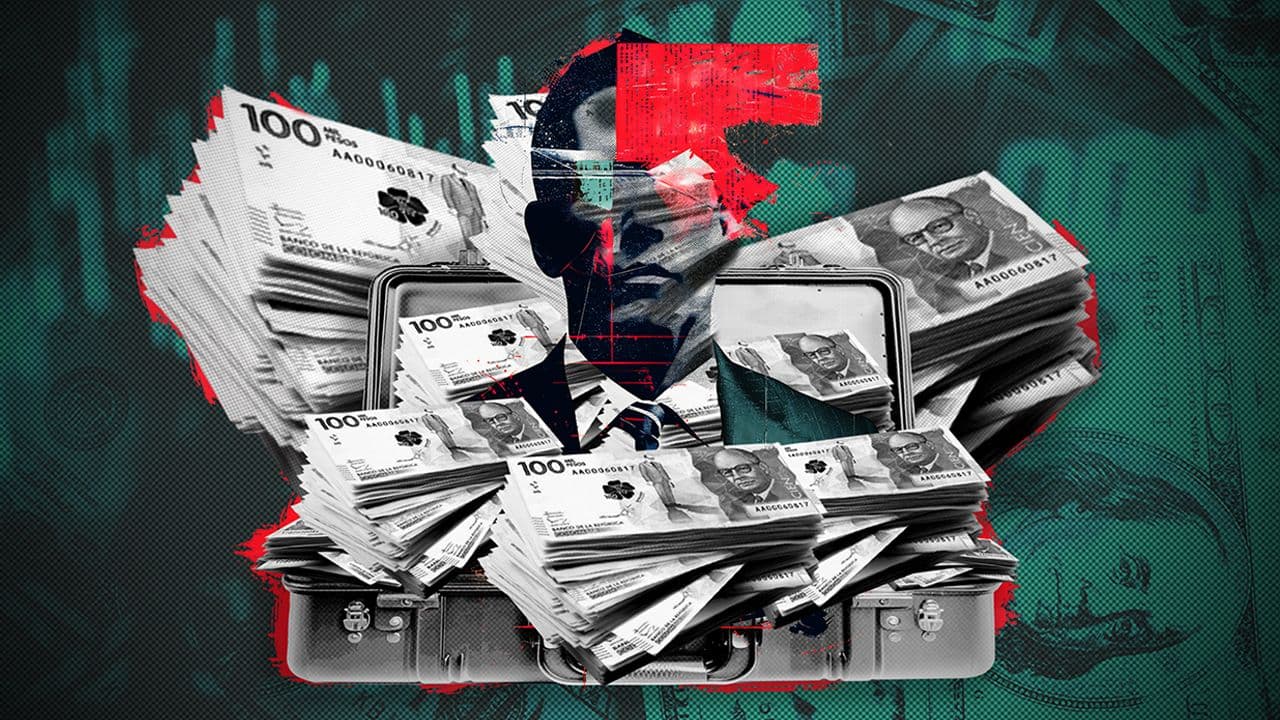 Corrupción y evasión: los billones que todos los presidentes prometen recuperar, pero nadie ha logrado cobrar