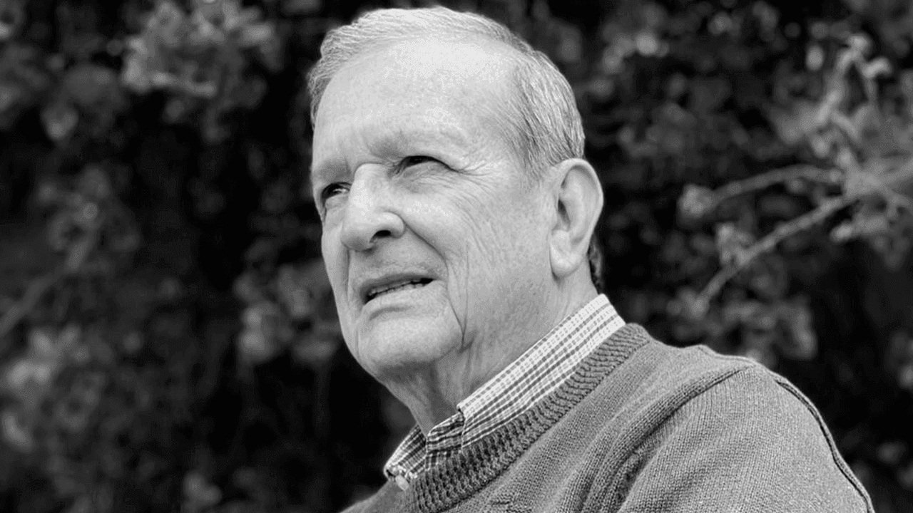 Los rostros de la tragedia: encuentran sin vida al padre del periodista José Fernando Patiño