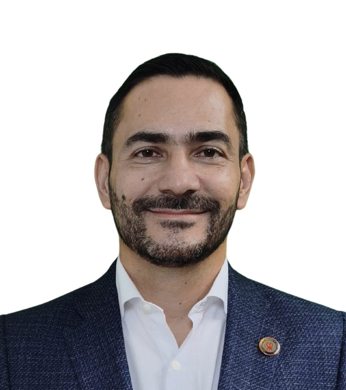 Dr. Álvaro Arbeláez