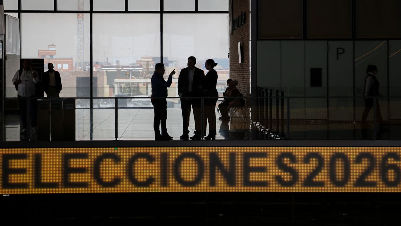 La democracia no se defiende solo en las urnas