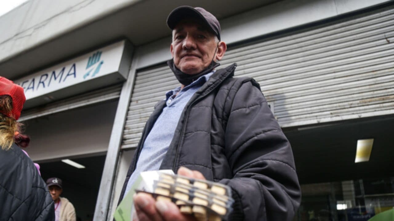 Los billones de pesos que el sistema de salud le debe a gran parte del sector farmacéutico