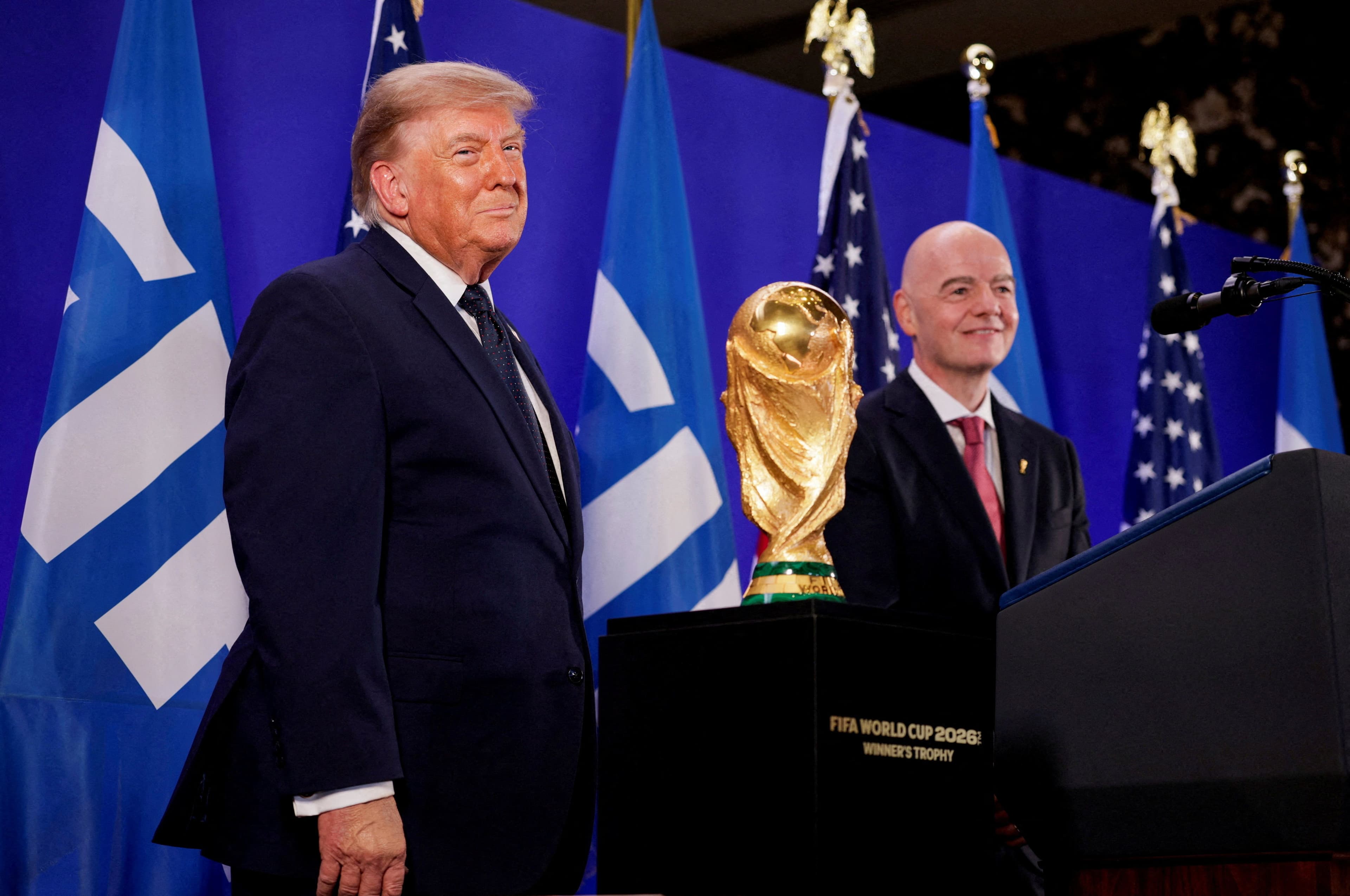 Mundial 2026: la tecnología no pudo acabar con las polémicas del fútbol