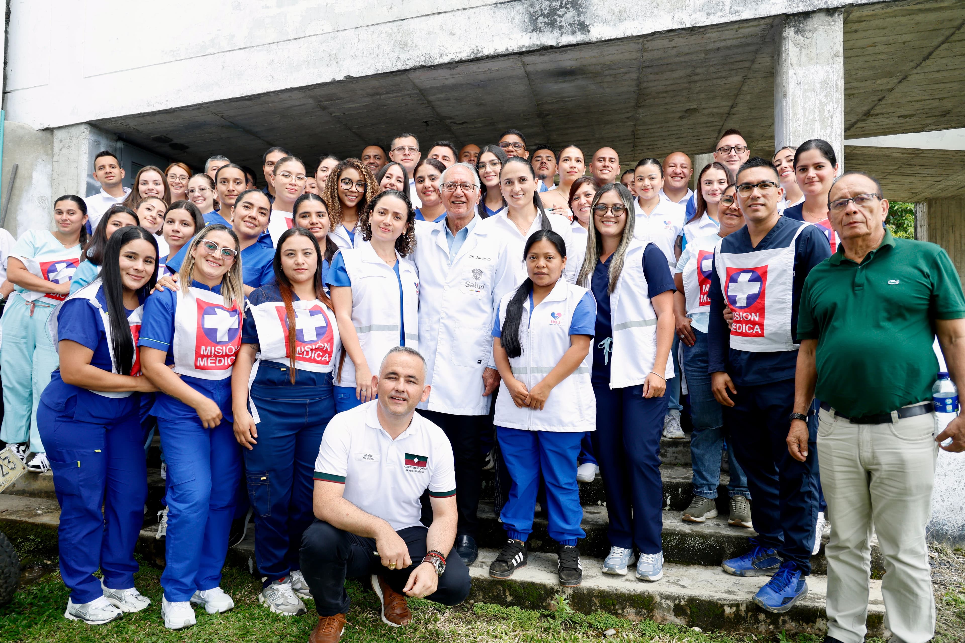 Colombia avanza hacia la autonomía médica mediante la nueva Estrategia de Soberanía Sanitaria
