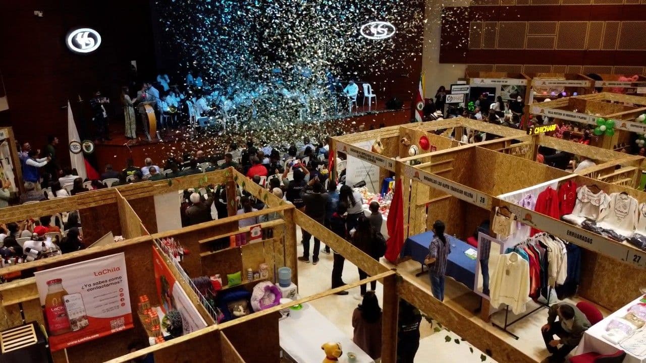 Nueva edición de la Feria del Oriente Colombiano, un espacio que reunirá emprendimiento, cultura y negocios