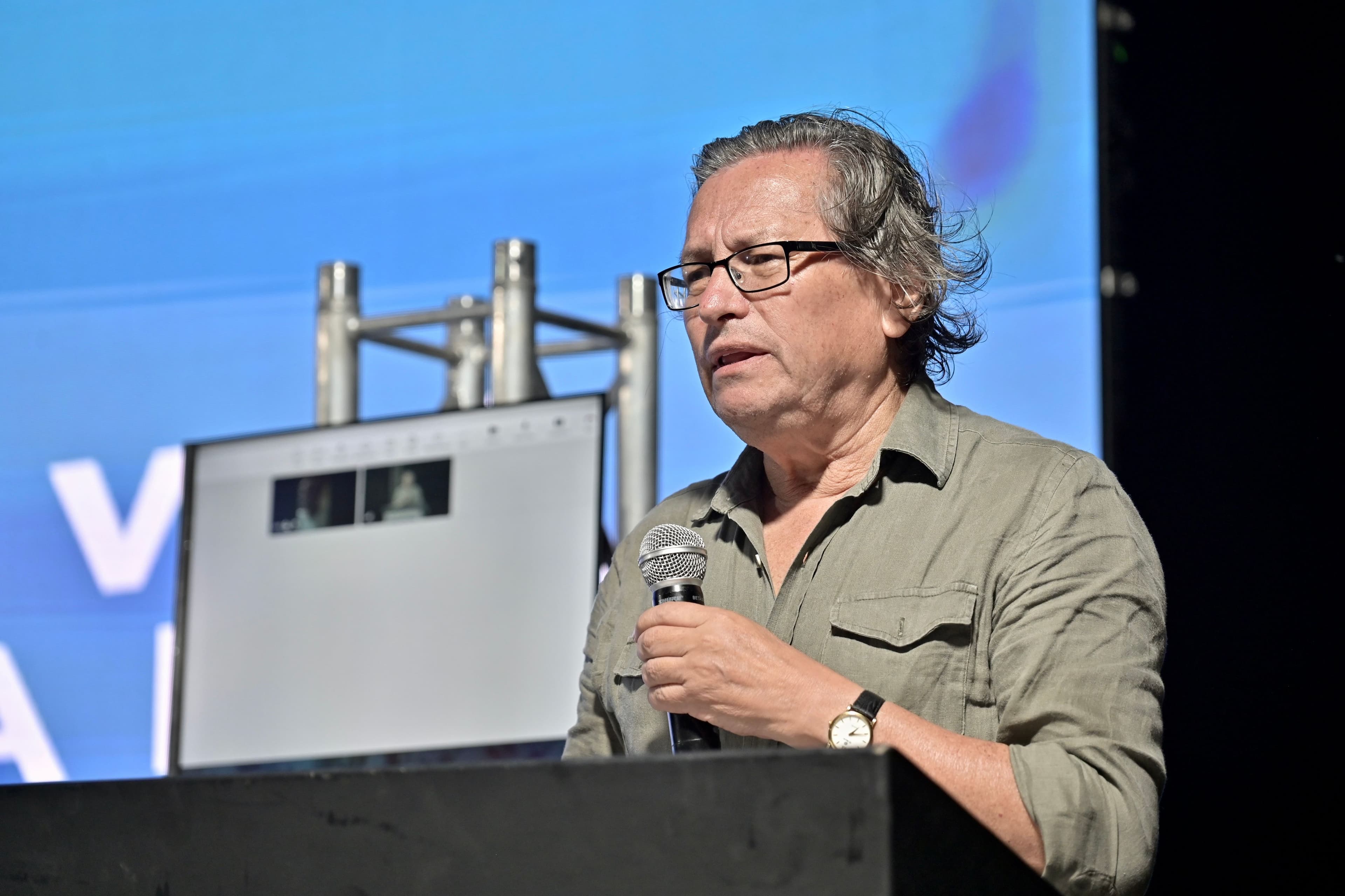 “El nuevo Gobierno no puede dejar de lado el compromiso con la paz”: Armando Novoa sobre desmovilización de los Comandos de Frontera