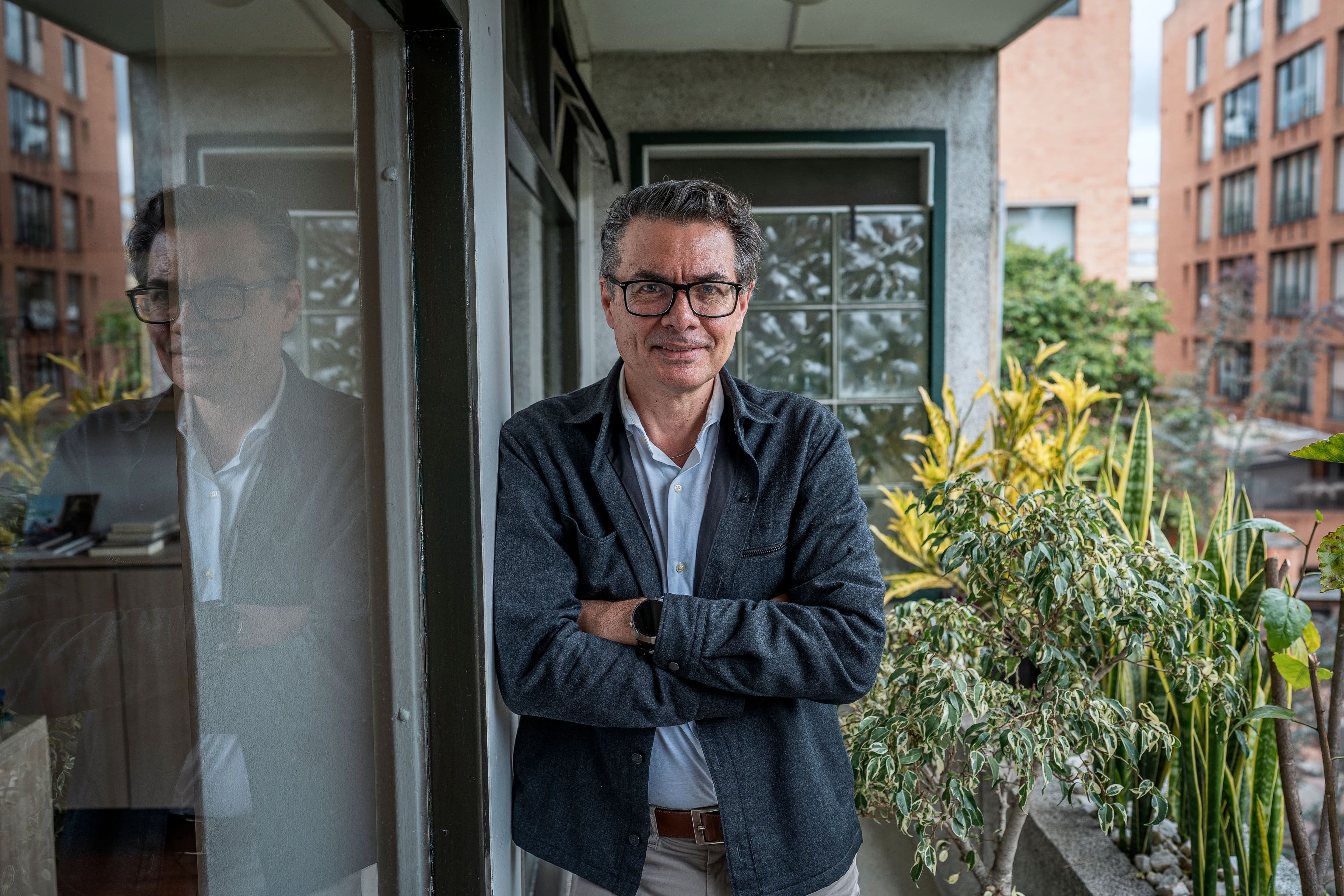 Alejandro Gaviria