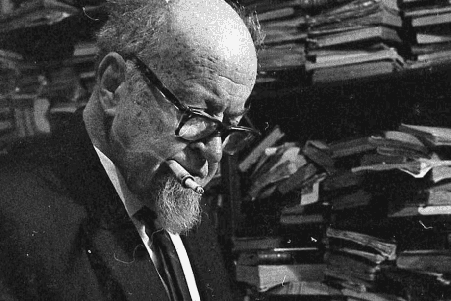 León de Greiff