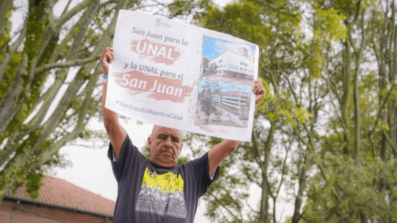 Gobierno anuncia más de 93.000 millones para el Hospital Universitario San Juan de Dios: ¿en qué se van a utilizar?