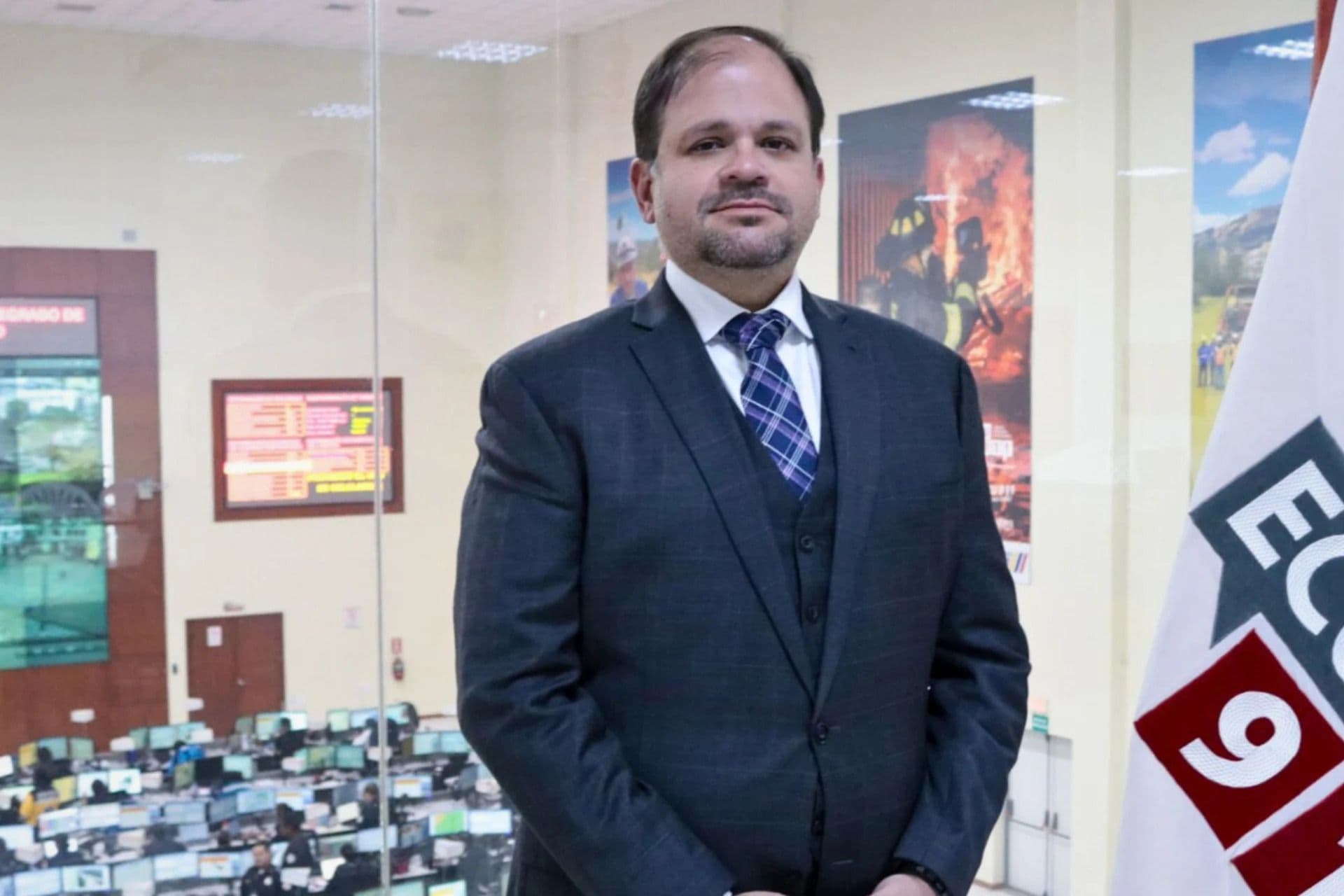 Ministro de Ecuador asegura que Colombia sabía desde hace meses dónde estaba el hermano de alias Fito