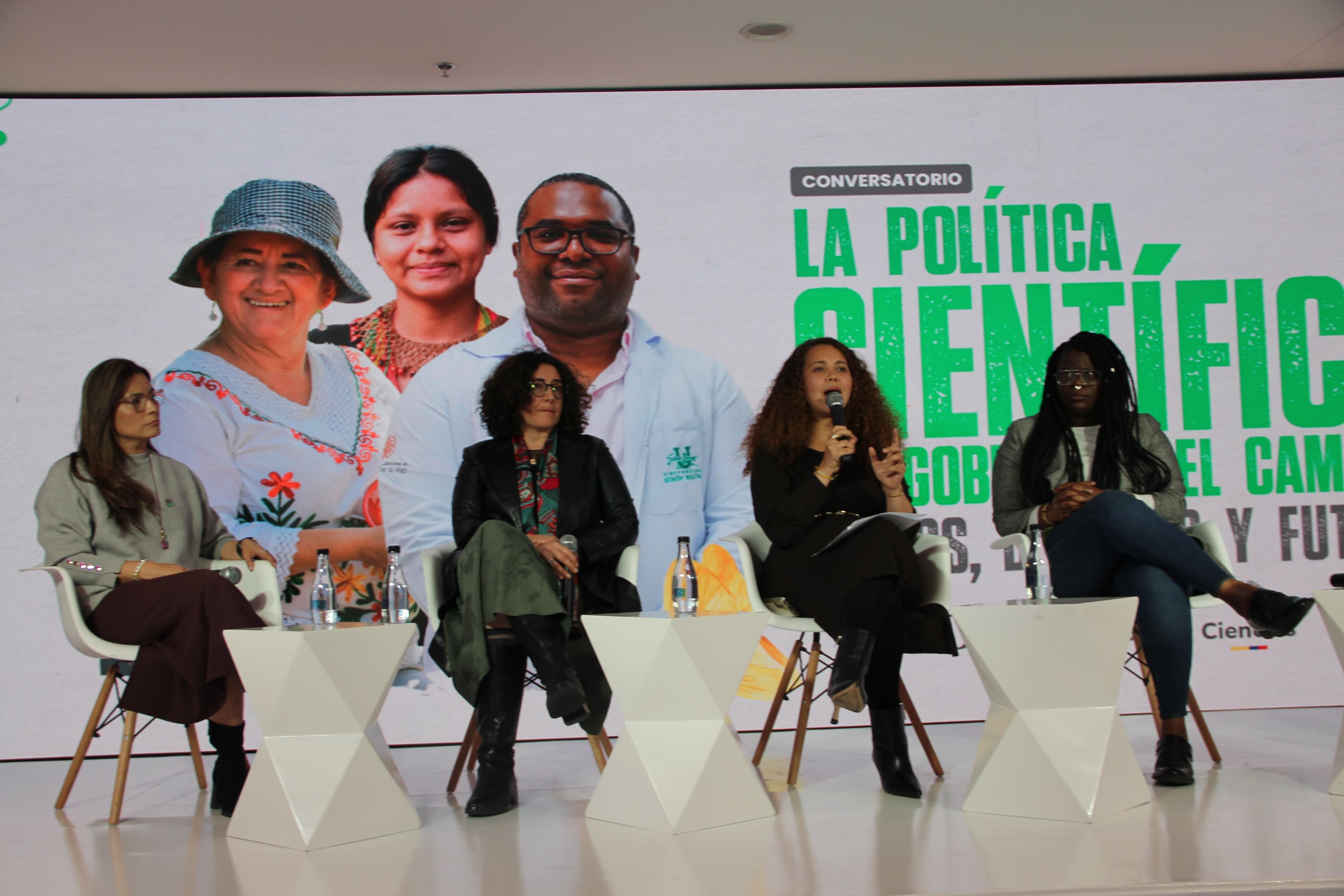 MinCiencias pide preservar las políticas que ampliaron la participación de las mujeres en la ciencia