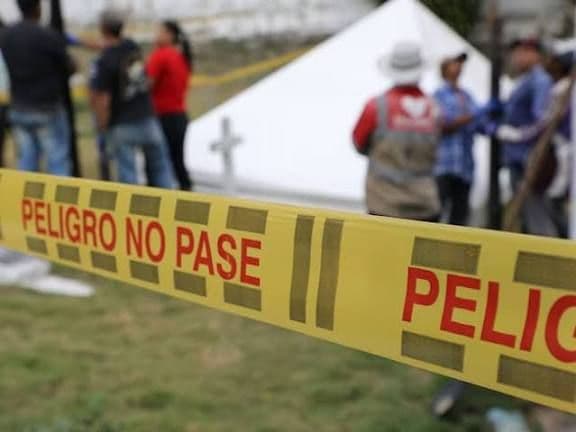 Expertos alertan por aumento de la violencia en Colombia: 23 por ciento de los homicidios se concentra en 63 municipios